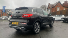 Renault Kadjar 1.5 Blue dCi GT Line 5dr EDC Diesel Hatchback